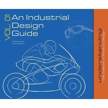 Image 1 of Industrial Design Guide Vol. 01 | Carmen Andrisani