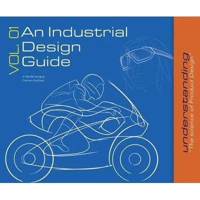 Industrial Design Guide Vol. 01 | Carmen Andrisani
