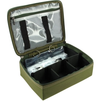 NGT Pouzdro PVA Rig Storage Bag 27x20x9 cm