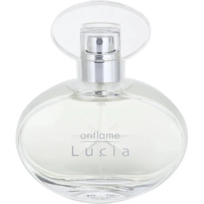 Oriflame Lucia toaletní voda dámská 50 ml