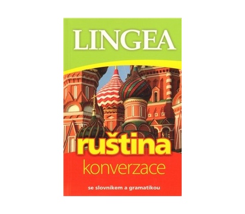 Ruština konverzace