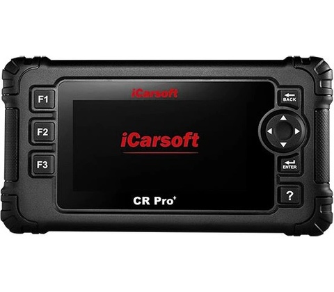 iCarsoft CR PRO