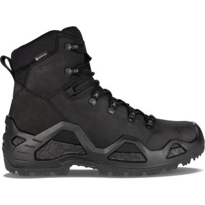 LOWA Z-8N MK2 GTX PR black