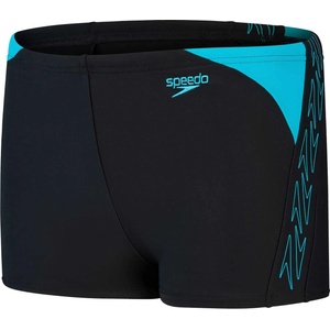 Speedo Бански hyperboom spl asht jm (8-00315015176)