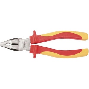Topmaster Professional КОМБИНИРАНИ КЛЕЩИ 180 ММ topmaster (3800123150050)