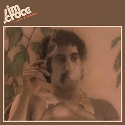 Jim Croce - I Got A Name (Reissue) (LP) (<![CDATA[4050538630671]]>)