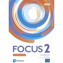 Focus 2e 2 Workbook