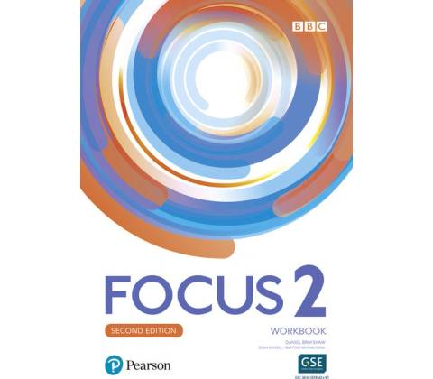 Focus 2e 2 Workbook