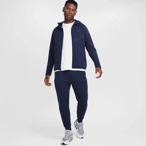 NIKE Мъжки спортен екип TECH Fleece Club - HV0949-451 / HV0959-451