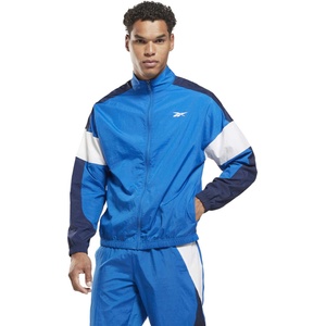 Reebok Спортно горнище Training Woven Performance Jacket