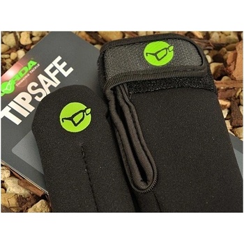 Korda Ochrana koncovek prutů Tip Safe