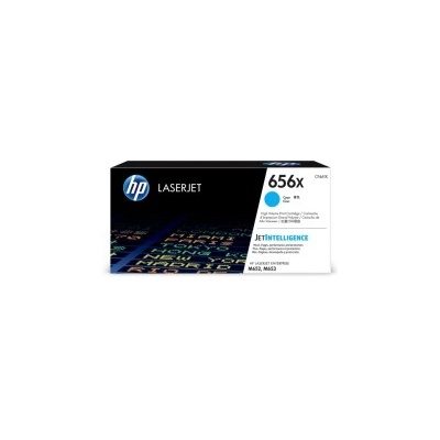 HP Консуматив HP Contractual High Yield Cyan Original LaserJet Toner Cartridge (CF461XC) (CF461XC)