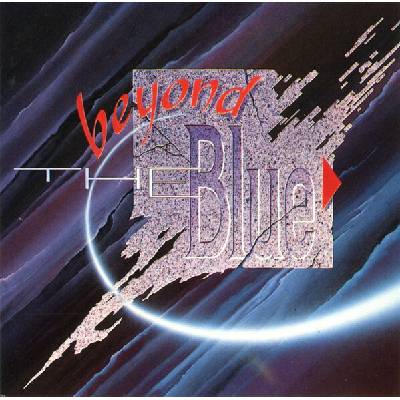 Beyond The Blue - Beyond The Blue CD