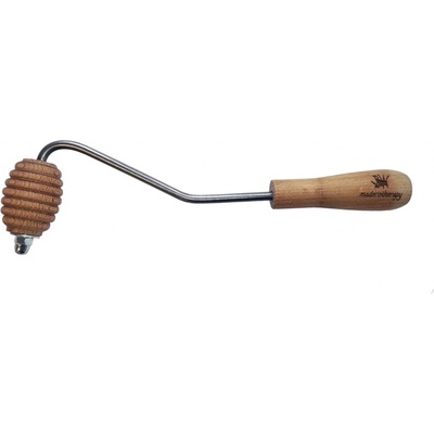 Dr.nek Maderoterapie obličeje Masážní váleček drážky