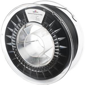 Spectrum 80236 3D филамент, PLA Matt, 1, 75mm, 1000g, Черен (Deep black) (80236)