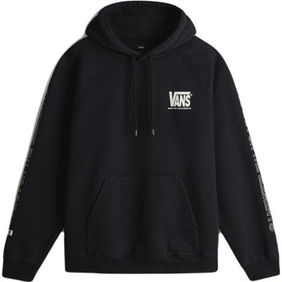 Vans MTE Crosspath čierna