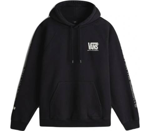 Vans MTE Crosspath čierna