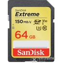 Pamäťové karty SanDisk SDXC UHS-I U3 64GB SDSDXV6-064G-GNCIN