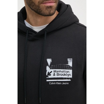 Calvin Klein Суичър Calvin Klein Jeans (J30J326880)