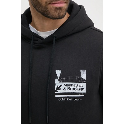 Calvin Klein Суичър Calvin Klein Jeans (J30J326880)