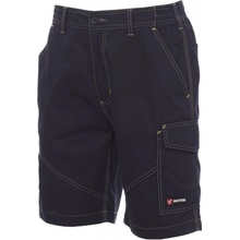 Payper CARACAS Bermudy pánske Navy blue