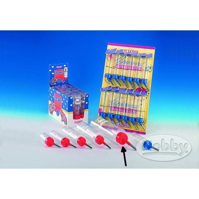 Nobby Pet Shop Gmbh Napáječka pro hlod. Classic de luxe 1000 ml 8,5 x 22 cm