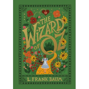 WIZARD OF OZ | BAUM L FRANK (ISBN: 9798217043200)