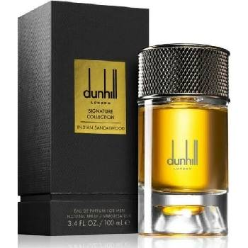 Image 1 of Dunhill Signature Collection Indian Sandalwood EDP 100 ml