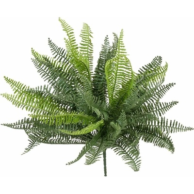 FIRESILX Volánková kapradina trs, 38 cm