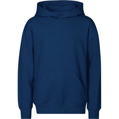 Malfini Chill mikina dětská půlnoční modrá