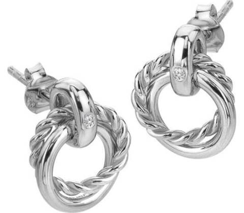 HOT DIAMONDS Willow DE805