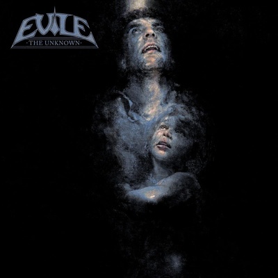Evile - Unknown CD