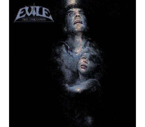 Evile - Unknown CD