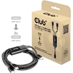Club 3D CAC-1527