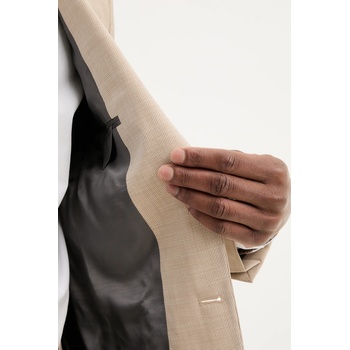 HUGO Вълнено сако HUGO Arti253X (50558082)