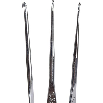 Háček Drops Basic 1,75 mm ocel
