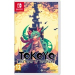 PLAYISM Tokoyo The Tower of Perpetuity (Switch)