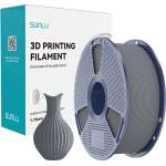 Sunlu Филамент PLA Classic, сив, 1.75mm, 1KG - Sunlu