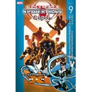 Ultimate Spider-Man a spol. 9 - Mark Millar; Brian Michael Bendis