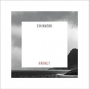 Chinaski: FRIHET CD