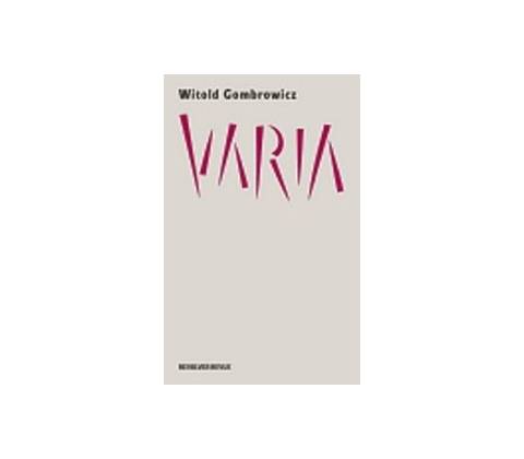 Varia