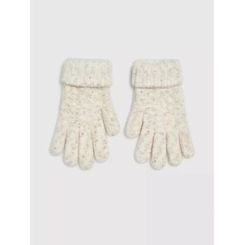 Moodo Дамски ръкавици Moodo Moodo | Byal | ЖЕНИ | ЕДИН РАЗМЕР