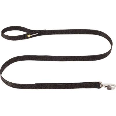 Ruffwear Повод за куче Ruffwear Front Range Flex Leash Dog leash - Basalt Gray - размер One Size (057-0486-0111)