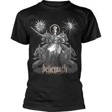 Behemoth Evangelion