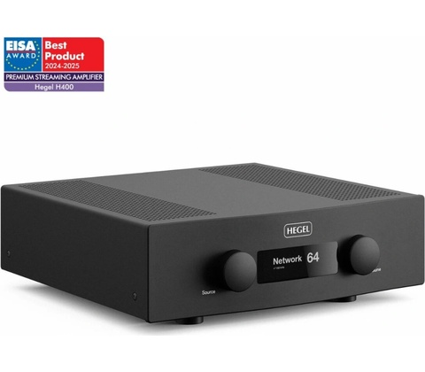 Hegel H400