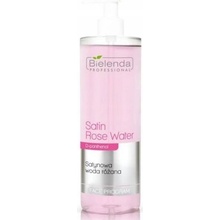 Bielenda Professional Satin Rose Water 500 ml