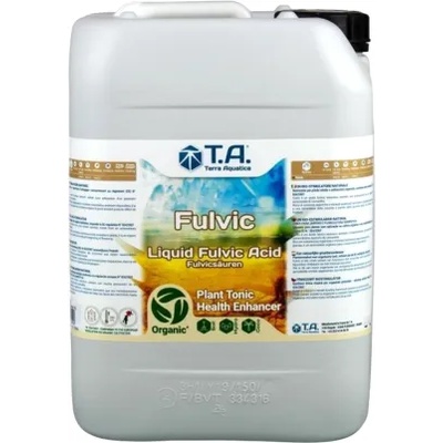 Diamond Nectar/Fulvic 10L - стимулатор на растеж и цъфтеж