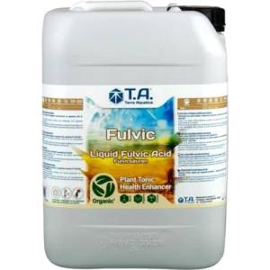 Diamond Nectar/Fulvic 10L - стимулатор на растеж и цъфтеж