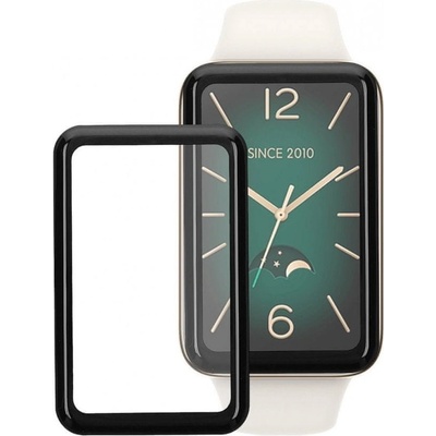 RedGlass Flexibilní ochrana displeje na Xiaomi Smart Band 7 Pro 126628 – Zboží Živě