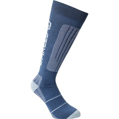 Dare 2b Mens Technical Ski Socks ponožiek modrá